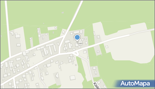 8212542313, Blacharstwo - Lakiernictwo Samochodowe Krzysztof Kisieliński 