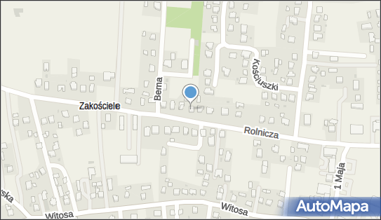 8732968343, Blacharstwo-Lakiernictwo Samochodowe Paweł Herula 
