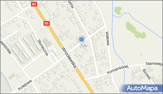 9121022324, Blacharstwo-Lakiernictwo Samochodowe Paweł Radomiński 