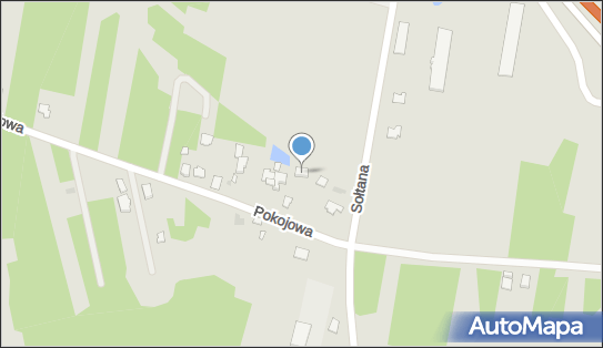 Blacharstwo Lakiernictwo Samochodowe Szopa Jacek Szopa Kazimerz 05-400 - Przedsiębiorstwo, Firma, NIP: 5321023705