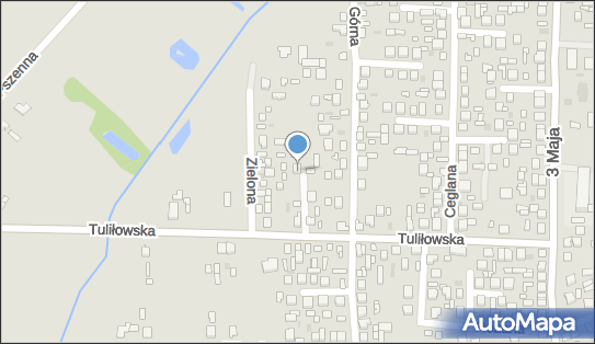 Blacharstwo Lakiernictwo Samochodowe Terlikowski Mariusz 21-560 - Przedsiębiorstwo, Firma, NIP: 5381349623