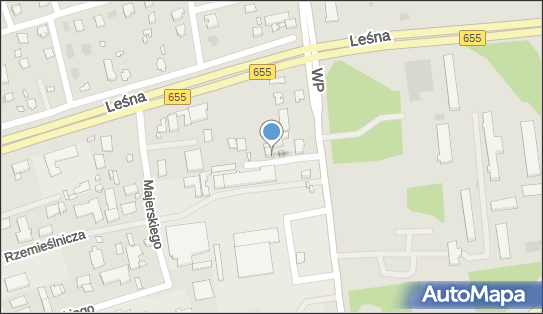 8441006243, Blacharstwo Lakiernictwo Samochodowe Czesław Gąglewski w Suwałkach 