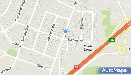 Blacharstwo Lakiernictwo Samochodowe, ul. Tomaszowska 85 96-200 - Przedsiębiorstwo, Firma, NIP: 8351169792