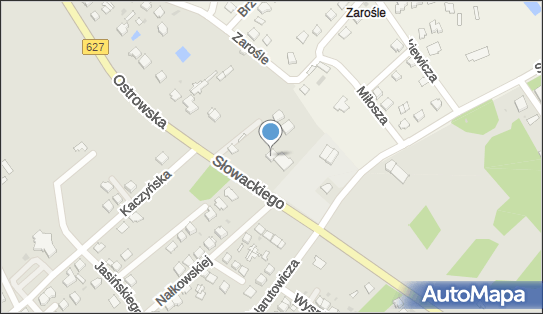 7581044823, Mirosław Małż Blacharstwo, Lakiernictwo Samochodowe 