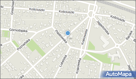 5361023700, Blacharstwo - Lakiernictwo Samochodowe, Jan Niedzieski 