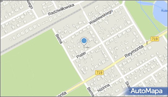 Blacharstwo Lakiernictwo Samochodowe, ul. Plater 22, Żyrardów 96-300 - Przedsiębiorstwo, Firma, NIP: 8381045936