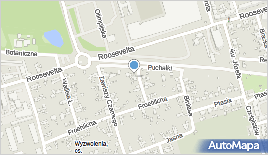Blacharstwo Lakiernictwo Samochodowe, Zielona 1, Zabrze 41-800 - Przedsiębiorstwo, Firma, NIP: 6481957340