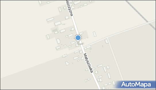 5451248294, Blacharstwo - Lakiernictwo Tadeusz Owsiejko 