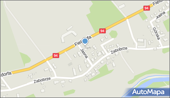 Blacharstwo Lakiernictwo Transport Ciężarowy R w z Masłowscy 59-700 - Przedsiębiorstwo, Firma, numer telefonu, NIP: 6121598809