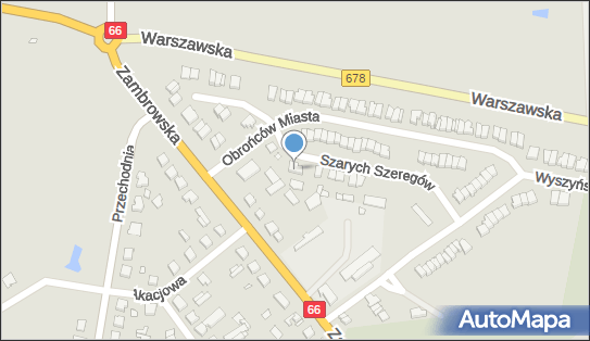 Blacharstwo-Lakiernictwo Zbigniew Gołaszewski, Wysokie Mazowieckie 18-200 - Przedsiębiorstwo, Firma, NIP: 7221328659