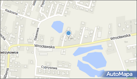 9131436464, Blacharstwo-Lakiernictwo Nizioł Wiesław 