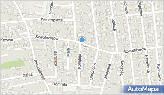 1250021587, Blacharstwo Lakiernictwo, Piekart Andrzej 