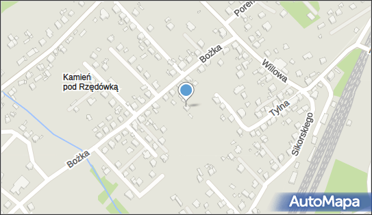 6421851543, Blacharstwo-Lakiernictwo Zygmunt Rzepka 