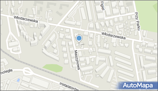 Blacharstwo Lakiernictwo, Maszynowa 14, Warszawa 02-392 - Przedsiębiorstwo, Firma, godziny otwarcia, numer telefonu