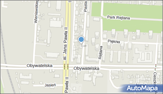 Blacharstwo Mechanika Pojazd Bioterapia Radiestezja, ul. Piasta 39 93-562 - Przedsiębiorstwo, Firma, NIP: 7291015718