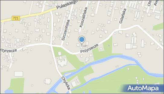 Blacharstwo Mechanika Pojazdowa, ul. Przyrzecze 17 05-510 - Przedsiębiorstwo, Firma, NIP: 1230054885