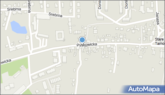 Blacharstwo Mechanika Pojazdowa, Pyskowicka 32, Tarnowskie Góry 42-612 - Przedsiębiorstwo, Firma, NIP: 6451129650