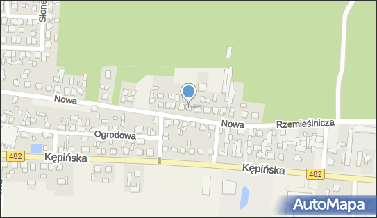 6191028460, Blacharstwo-Mechanika Pojazdowa - Marian Cierpik 