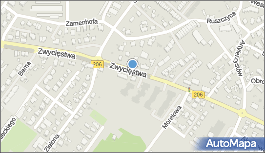 Blacharstwo Mechanika Pojazdowa, Zwycięstwa 232, Koszalin 75-665 - Przedsiębiorstwo, Firma, NIP: 6691604369