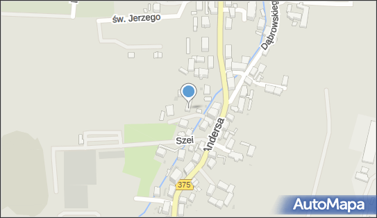 8861076351, Blacharstwo Pojazdowe 