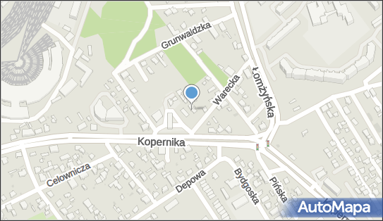 050135758, Krupicz Andrzej Blacharstwo Pojazdowe Białystok 