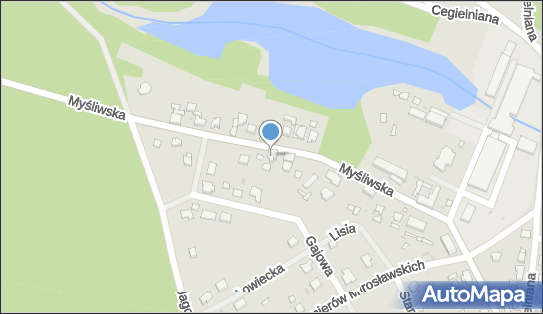 5992305388, Blacharstwo Pojazdowe Daniel Suchecki 