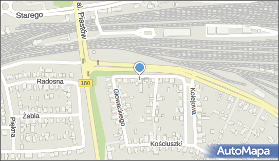 7641350430, Blacharstwo Pojazdowe i Ślusarstwo, Tadeusz Cielecki 