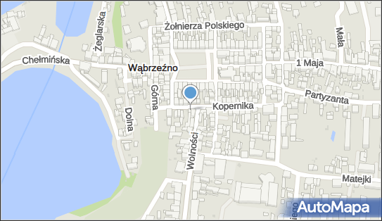 8781077294, Blacharstwo Pojazdowe Iwaszka Władysław 