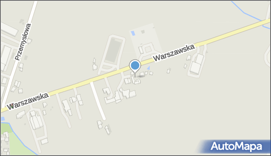 8321028673, Blacharstwo Pojazdowe Klimaszewski Edward 