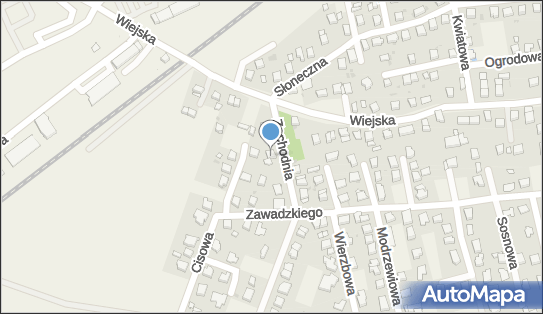 Blacharstwo Pojazdowe Marcin Drobina, Zachodnia 4, Długołęka 55-095 - Przedsiębiorstwo, Firma, NIP: 8961206474