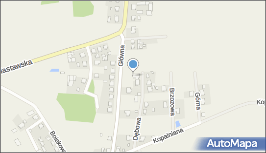9231345732, Blacharstwo Pojazdowe Marek Kostera 