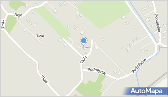 490145003, Blacharstwo Pojazdowe Marek Zarotyński 