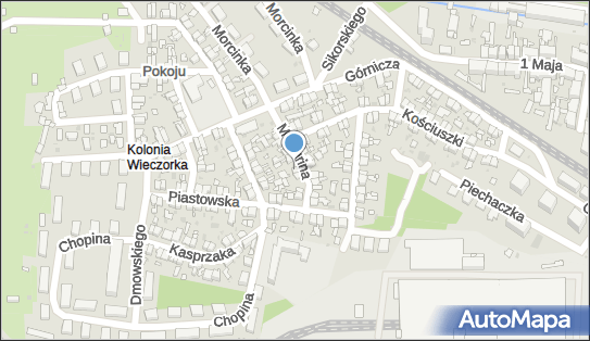 6271036154, Papior Henryk Blacharstwo Pojazdowe, Pomoc Drogowa 