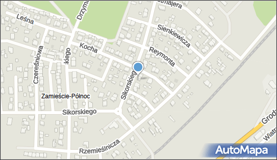 7880022491, Blacharstwo Pojazdowe Krzysztof Pauch, Rakoniewice 