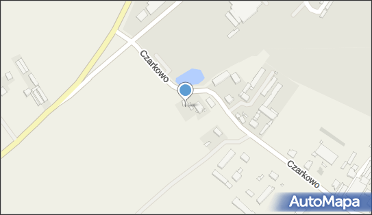 6981066785, Blacharstwo Pojazdowe Ryszard Jarząb, Czarkowo 