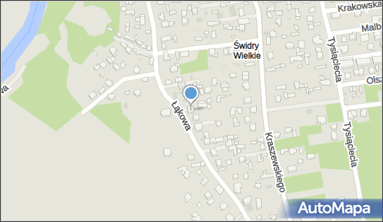 5321085468, Blacharstwo Pojazdowe Sędek Grzegorz 