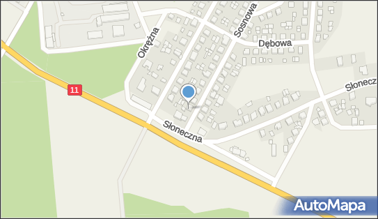 Blacharstwo Pojazdowe Technik Mechanik, Sosnowa 22 63-040 - Przedsiębiorstwo, Firma, NIP: 7860007732