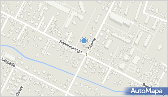 Blacharstwo Pojazdowe Urbanek Mirosław Kurzepa Mirosław, Marki 05-270 - Przedsiębiorstwo, Firma, NIP: 1250796710