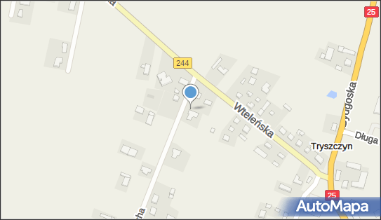 9670046776, Blacharstwo Pojazdowe - Usługi Marek Spojda 