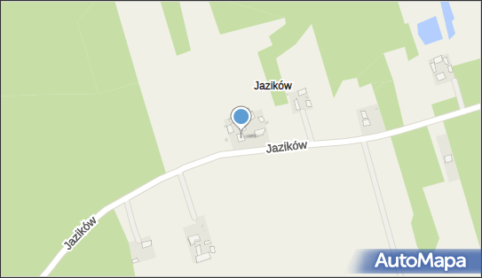 Blacharstwo Pojazdowe w Zawieszeniu, Jazików 8, Jazików 22-110 - Przedsiębiorstwo, Firma, NIP: 5631494356