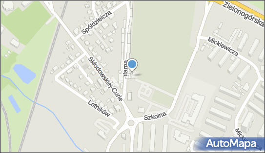 6921695744, Blacharstwo Pojazdowe, Paczkowski Henryk 