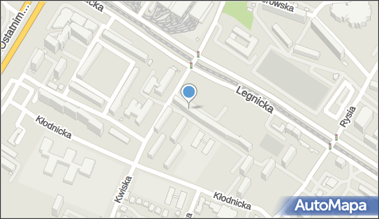 Blacharstwo Pojazdowe, Legnicka 94, Wrocław 54-206 - Przedsiębiorstwo, Firma, NIP: 8941741394