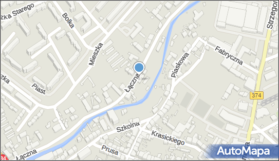 8841025250, Blacharstwo Pojazdowe Pawlik Robert 