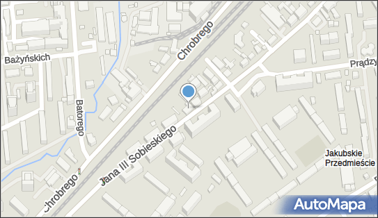 8791045516, Blacharstwo Pojazdowe Kuna Ryszard 