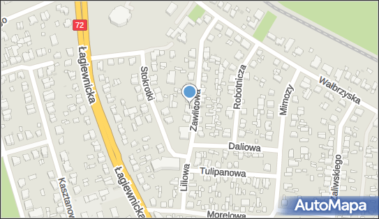 Blacharstwo Pojazdowe, Zawilcowa 2c, Łódź 91-864 - Przedsiębiorstwo, Firma, numer telefonu, NIP: 7262168508