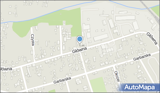 Blacharstwo Pojazdowe, Główna 61, Tomaszów Mazowiecki 97-200 - Przedsiębiorstwo, Firma, NIP: 7731828852