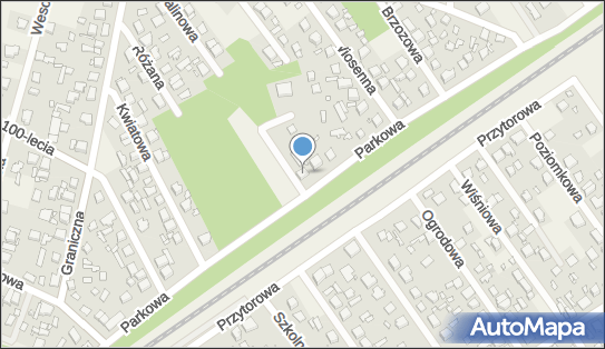 Blacharstwo Pojazdowe, Parkowa 7, Lipinki 05-200 - Przedsiębiorstwo, Firma, NIP: 1250050459