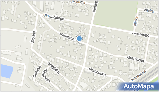 Blacharstwo Pojazdowe, Graniczna 23, Kobyłka 05-230 - Przedsiębiorstwo, Firma, NIP: 1251365811