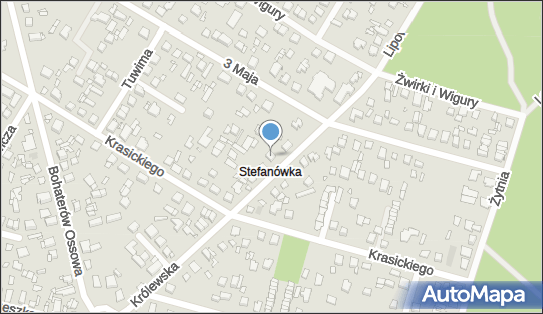 Blacharstwo Pojazdowe, Królewska 11, Kobyłka 05-230 - Przedsiębiorstwo, Firma, numer telefonu, NIP: 1250187371