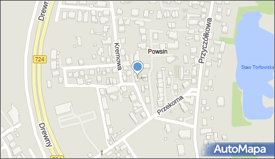 9511204518, Blacharstwo Pojazdowe, Dubiniak Henryk 